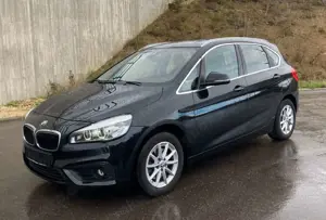 BMW 220 LED,Navi,Bluetooth,