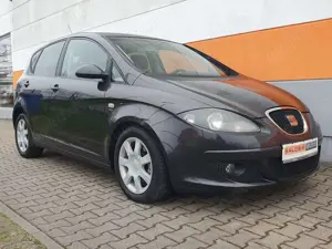 SEAT Altea Stylance/Style 2.0 FSI Klimaauto KEIN TÜV Bild 4