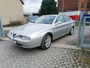 Alfa Romeo 166 3.0 V6 24V