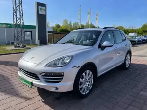Porsche Cayenne 3.0 Diesel Luft.Panorama
