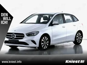 Mercedes-Benz B 220 d Style Navi  Kamera  Spiegel-Paket