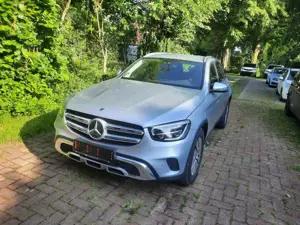 Mercedes-Benz GLC 200 GLC 200 d 4Matic (253.916)