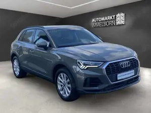 Audi Q3 45 TFSI e Virtual*LED*DAB*Navi*Sound*ACC*18