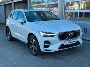 Volvo XC60 T8 Inscription Expression Plug-In Hybrid