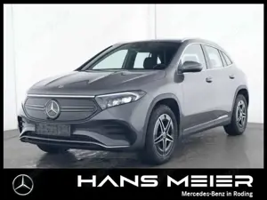 Mercedes-Benz EQA 300 EQA 300 4M AMG MBUX Spiegel-P Ambiente Kamera Navi