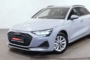 Audi A3 35 TDI S tronic, LED, Kamera, Stand Bild 2