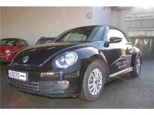 Volkswagen Beetle The  Cabriolet 1.2 TSI BlueMotion Technology*KLIMA