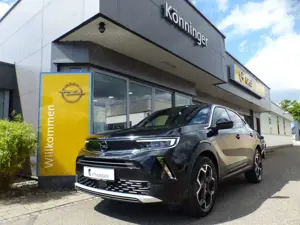 Opel Mokka Ultimate Navi, LED, Kamera,...