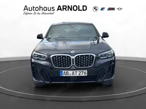 BMW X4 xDrive20d M Sportpaket Standhzg. Harman Kardon AHK Bild 2