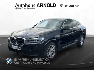 BMW X4 xDrive20d M Sportpaket Standhzg. Harman Kardon AHK