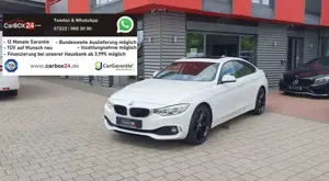 BMW 430 430 d xDrive, TÜV+Service NEU,