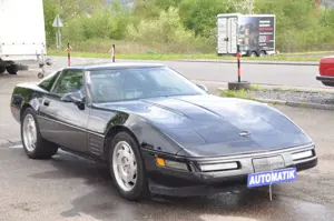 Chevrolet Corvette C4  LT1 5,7L  306 PS  Targa H-Zulassung