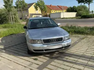 Audi A4 A4 1.6