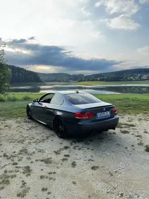 BMW 335 335i Coupe Aut.