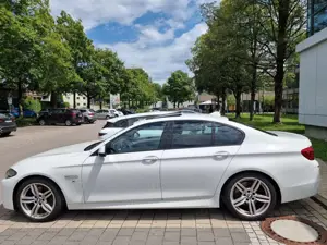 BMW 520 520d Aut.