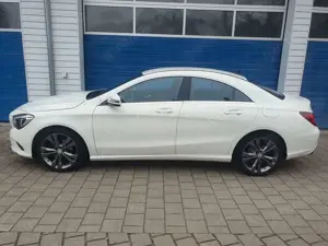 Mercedes-Benz CLA 180 CLA -Klasse CLA 180