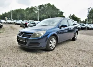 Opel Astra 1.6 Twinport Enjoy*EUR 4*Klima*M+S-Reifen*