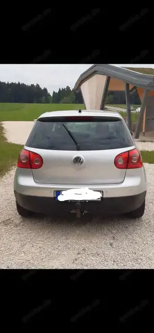 Volkswagen Golf 1.4 United