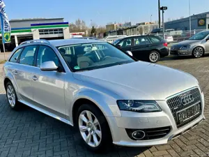 Audi A4 allroad Quattro 2.0 TFSI *LED*PDC*TOP!*1.HAND Bild 2