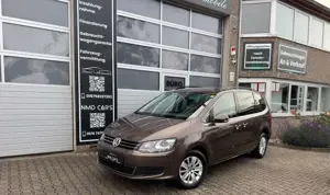 Volkswagen Sharan Comfortline BMT BI-XENON/AHK/GEPFLEGT