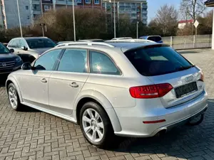 Audi A4 allroad Quattro 2.0 TFSI *LED*PDC*TOP!*1.HAND Bild 3