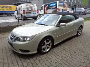 Saab 9-3 1.8 t Vector, Leder, PDC, 1.Hand Bild 2