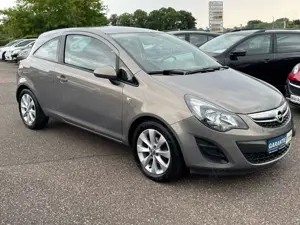 Opel Corsa D Energy TÜV/HU/NEU Bild 2