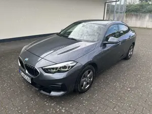 BMW 218 218iA Gran Coupe Automatik. Advantage