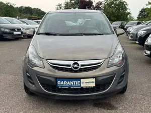 Opel Corsa D Energy TÜV/HU/NEU Bild 5