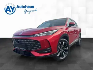 MG HS 1.5T-GDI Luxury Auto*360*Leder*ACC*Side*SHZ*