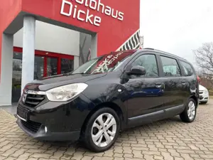 Dacia Lodgy Prestige Klimaautom Navi Leder Sitzheizg