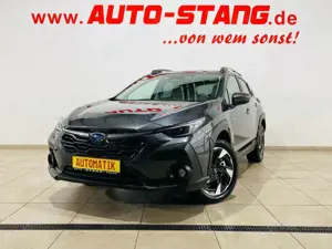 Subaru Crosstrek 2.0ie e-BOXER Comfort*1.HAND+NAVI*
