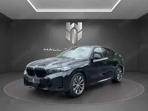 BMW X6 xDrive30d | M-Sport Pro| LED| Sky| HK| Luft