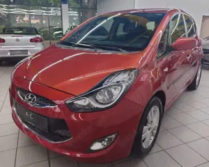 Hyundai iX20 1.6 Comfort Automatik