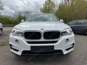 BMW X5 30 D xDrive * AHK *