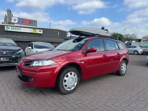 Renault Megane II Grandtour Avantage*TÜV NEU*