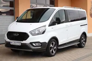 Ford Tourneo Custom Active 320 L1H1