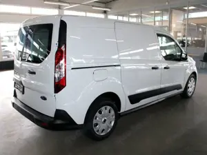 Ford Transit Connect 220 L2 Trend LANG 3-Sitzer Klima + Scheibenheizung Bild 5