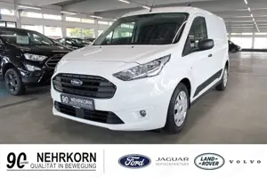 Ford Transit Connect 220 L2 Trend LANG 3-Sitzer Klima + Scheibenheizung
