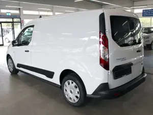 Ford Transit Connect 220 L2 Trend LANG 3-Sitzer Klima + Scheibenheizung Bild 3