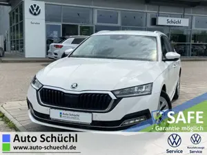 Skoda Octavia Combi 2.0 TDI Style 17"+NAVI-COLUMBUS+LE