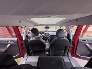 Peugeot 2008 PureTech 130 StopStart Allure