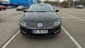 Volkswagen CC Euro 5,Klima,Navi,Sitzheizung,Festpreis!