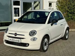 Fiat 500 MY23 Tempomat Lichtautomatik Regensensor
