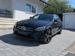 Mercedes-Benz C 220 C 220 d 4Matic T 9G-TRONIC Avantgarde