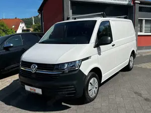 Volkswagen T6 Transporter T6.1 Transporter Kasten 2.0TDI*KLIMA*AHK*CARPLAY