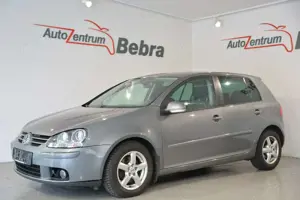 Volkswagen Golf V 2.0 FSI Lim.Comf. Xenon/PDC/SHZ/Klima/Alu