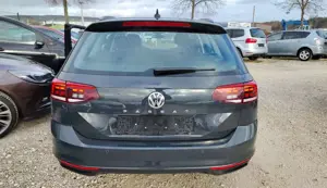 Volkswagen Passat Variant 1.6 TDI DSG* ACC*LAN*Navi*Kamera* Bild 5
