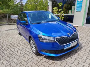 Skoda Fabia Active Combi (NJ5)