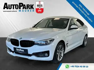BMW 330 Gran Turismo 330 i Sport Line
